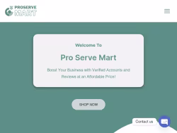 Proservemart