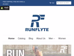 Runflyte