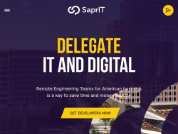 Saprit