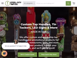 Steelcitytap