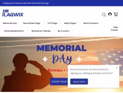 Flagwix