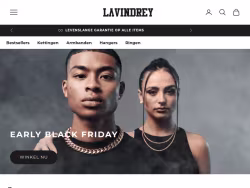 Lavindrey
