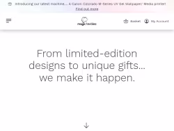 Magictextiles