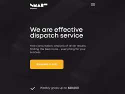 Smartdispatch