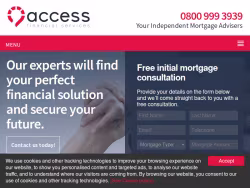 Accessfs