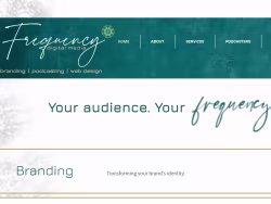 Frequencydm
