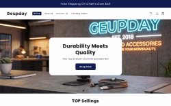 Geupday