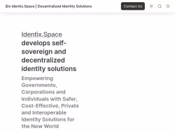 Identix