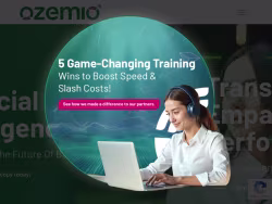 Ozemio