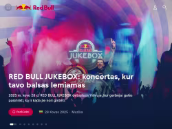 Redbull
