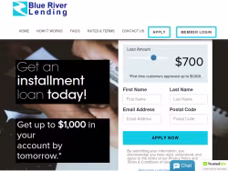 Blueriverlending