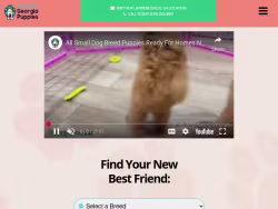 Georgiapuppiesfromheaven
