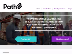 Path2solutions