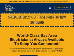 Inoutelectrical