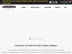 Arenaroom