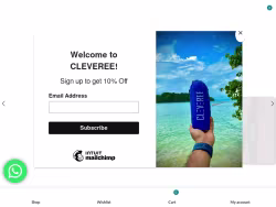 Cleveree