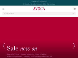 Avoca