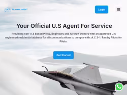 Faamailagent