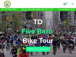 Bikerent