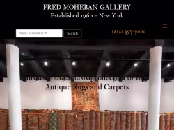 Fredmoheban