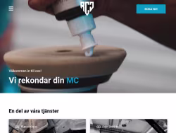 Rekondcenterjamtland