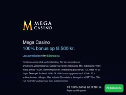 Mega-casino