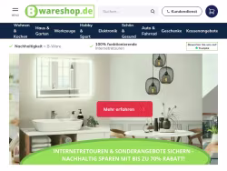 Bwareshop