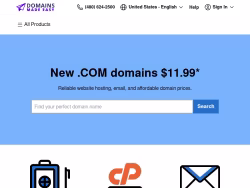 Domainsmadeeasy