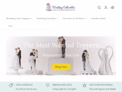 Weddingcollectibles