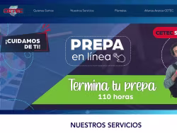 Grupocetec