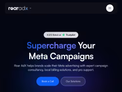 Roaradx