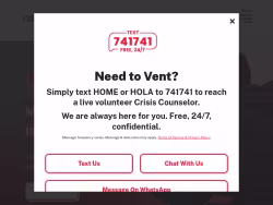 Crisistextline