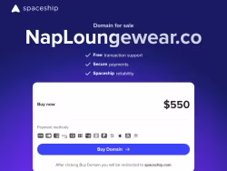 Naploungewear