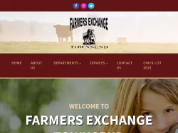 Townsendfarmer