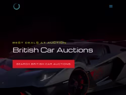 British-car-auctions