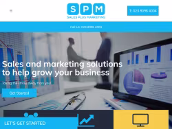 Salesplusmarketing