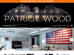 Patriotwood