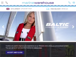 Lifejackets