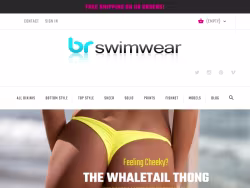 Brswimwear