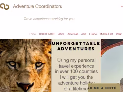 Adventurecoordinators