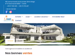 Oasisimmobilier