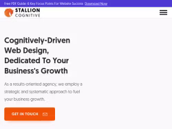 Stallioncognitive