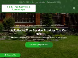 Treeservicepatterson