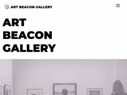 Artbeacongallery