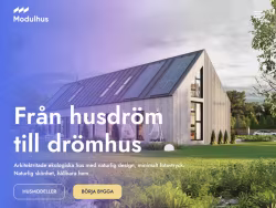Modulhus