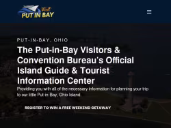 Visitputinbay