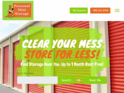 Personalministorage