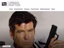 Urbanmatter