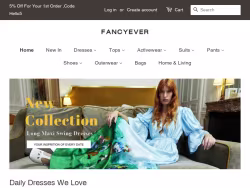 Fancyever