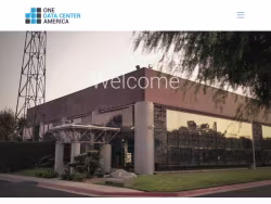 Onedatacenteramerica